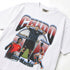 Chido Obi-Martin Road to Greatness Premium Oversized T-Shirt (Unisex)