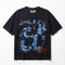 Murder Inc. Legacy of Irv Gotti Premium Oversized T-Shirt (Unisex)