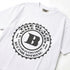 The Game Black Wall Street Live For Everything Die For Nothing Classic Logo Premium Oversized T-Shirt (Unisex)