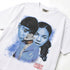 Murder Inc. Gotti’s Dream Team Premium Oversized T-Shirt (Unisex)