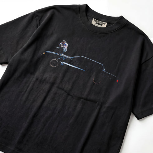 Kendrick GNX Premium Oversized T-Shirt (Unisex)