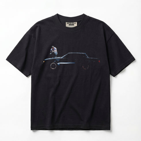 Kendrick GNX Premium Oversized T-Shirt (Unisex)