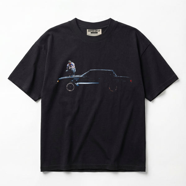 Kendrick GNX Premium Oversized T-Shirt (Unisex)