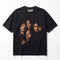 Death Row Legends Premium Oversized T-Shirt (Unisex)