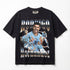 Rodri Hernández Vintage Premium T-Shirt (Unisex)