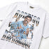 Rodri Hernández Vintage Premium T-Shirt (Unisex)