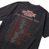 Kid Red The Documentary 20th Anniversary Tour Premium Oversized T-Shirt (Unisex)