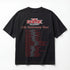 Kid Red The Documentary 20th Anniversary Tour Premium Oversized T-Shirt (Unisex)