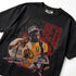 Kid Red The Documentary 20th Anniversary Tour Premium Oversized T-Shirt (Unisex)