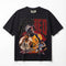 Kid Red The Documentary 20th Anniversary Tour Premium Oversized T-Shirt (Unisex)