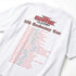 Kid Red The Documentary 20th Anniversary Tour Premium Oversized T-Shirt (Unisex)
