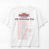 Kid Red The Documentary 20th Anniversary Tour Premium Oversized T-Shirt (Unisex)