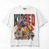 Kid Red The Documentary 20th Anniversary Tour Premium Oversized T-Shirt (Unisex)