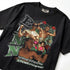 Nigel Benn The Dark Destroyer Premium Oversized T-Shirt (Unisex)