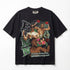 Nigel Benn The Dark Destroyer Premium Oversized T-Shirt (Unisex)
