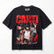 Playboi Carti Vamp Anthem Premium Oversized Double-Sided T-Shirt (Unisex)
