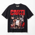 Playboi Carti Vamp Anthem Premium Oversized Double-Sided T-Shirt (Unisex)