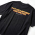 The Greatest Knockout Ali Legacy Premium Oversized Double-Sided T-Shirt (Unisex)