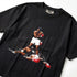 The Greatest Knockout Ali Legacy Premium Oversized Double-Sided T-Shirt (Unisex)