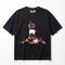 The Greatest Knockout Ali Legacy Premium Oversized Double-Sided T-Shirt (Unisex)
