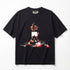 The Greatest Knockout Ali Legacy Premium Oversized Double-Sided T-Shirt (Unisex)