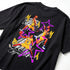 Black Mamba Forever Kobe Bryant Premium Oversized Double-Sided T-Shirt (Unisex)