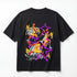 Black Mamba Forever Kobe Bryant Premium Oversized Double-Sided T-Shirt (Unisex)