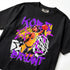 Black Mamba Forever Kobe Bryant Premium Oversized Double-Sided T-Shirt (Unisex)