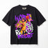 Black Mamba Forever Kobe Bryant Premium Oversized Double-Sided T-Shirt (Unisex)