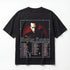 Marilyn Manson One Assassination Under God Tour Premium Oversized Double-Sided T-Shirt (Unisex)