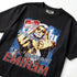 Eminem 90s Slim Shady Please Stand Up Throwback Premium Oversized T-Shirt (Unisex)