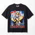 Eminem 90s Slim Shady Please Stand Up Throwback Premium Oversized T-Shirt (Unisex)