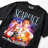 Scarface Money Power & Respect Classic Edition Premium Oversized Double-Sided T-Shirt (Unisex)
