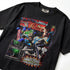 Earthworm Jim Caution Out of This World Retro Gamer Premium Oversized T-Shirt (Unisex)
