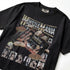 WWF WrestleMania Arcade Legends T-Shirt WWE Retro Vintage Premium Oversized T-Shirt (Unisex)