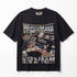 WWF WrestleMania Arcade Legends T-Shirt WWE Retro Vintage Premium Oversized T-Shirt (Unisex)