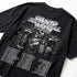 Kendrick Lamar x SZA Grand National Tour 2025 Premium Oversized Double-Sided T-Shirt (Unisex)