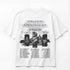 Kendrick Lamar x SZA Grand National Tour 2025 Premium Oversized Double-Sided T-Shirt (Unisex)