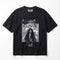 Kendrick Lamar x SZA Grand National Tour 2025 Premium Oversized Double-Sided T-Shirt (Unisex)