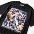 One Piece Monkey D. Luffy Gear 5 Awakened Premium Oversized T-Shirt (Unisex)