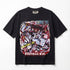 One Piece Eustass Kid Magnet Force Premium Oversized T-Shirt (Unisex)