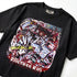 One Piece Eustass Kid Magnet Force Premium Oversized T-Shirt (Unisex)