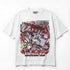 One Piece Eustass Kid Magnet Force Premium Oversized T-Shirt (Unisex)