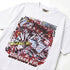 One Piece Eustass Kid Magnet Force Premium Oversized T-Shirt (Unisex)
