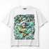 One Piece Trafalgar D. Water Law Surge of the Surgeon Premium Oversized T-Shirt (Unisex)
