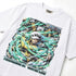 One Piece Trafalgar D. Water Law Surge of the Surgeon Premium Oversized T-Shirt (Unisex)