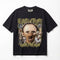 The Silence of the Lambs Quid Pro Quo JHorror87 Exclusive Premium Oversized T-Shirt (Unisex)