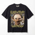 The Silence of the Lambs Quid Pro Quo JHorror87 Exclusive Premium Oversized T-Shirt (Unisex)