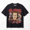 The Shining Redrum JHorror87 Exclusive Premium Oversized T-Shirt (Unisex)