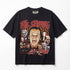 The Shining Redrum JHorror87 Exclusive Premium Oversized T-Shirt (Unisex)